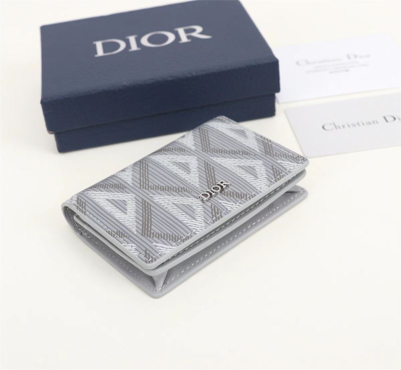 Christian Dior Wallet